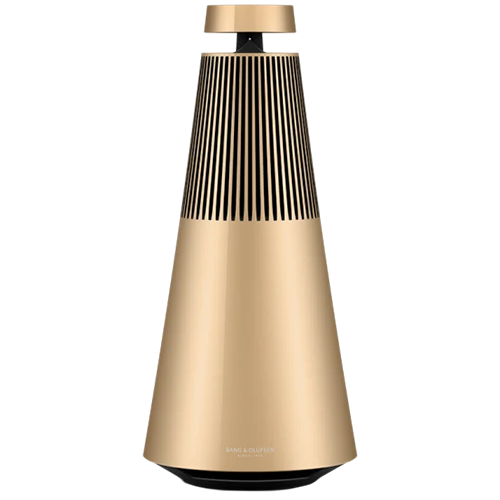 

Домашняя аудиосистема BANG & OLUFSEN Beosound 2 Золотой (1666722)