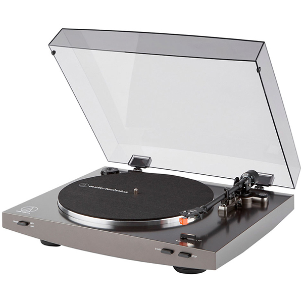 

Виниловый проигрыватель Audio-Technica AT-LP2XGY (AT-LP2XGY)