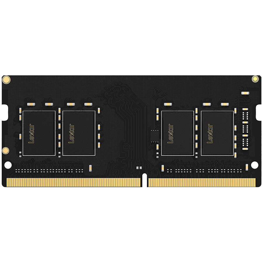 

Оперативная память LEXAR LD4AS004G-R2666G (LD4AS004G-R2666G)