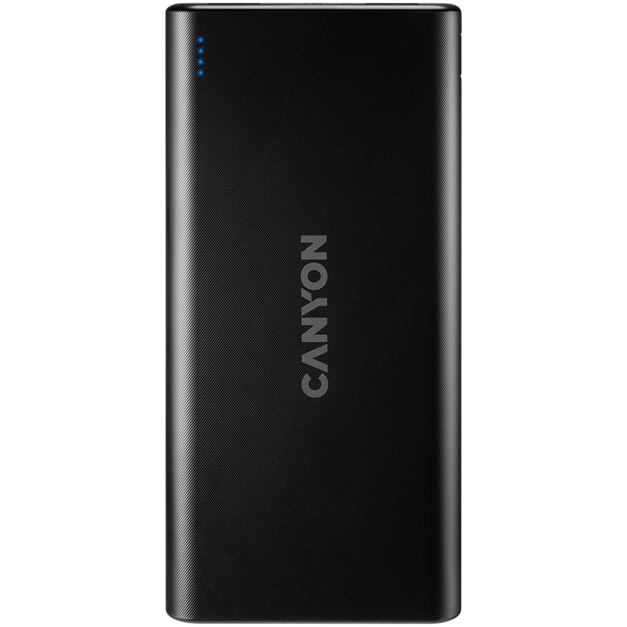 

Портативное зарядное устройство CANYON (CNE-CPB1006B)