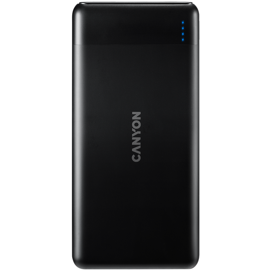 

Портативное зарядное устройство CANYON (CNE-CPB1007B)