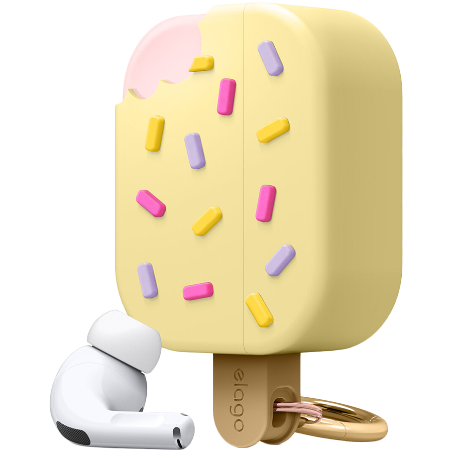 

Чехол ELAGO Ice Cream (EAPP-ICE-YE)