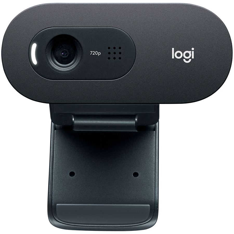 

Веб-камера бизнес-класса Logitech C505e для проведения видеоконференций (L960-001372)
