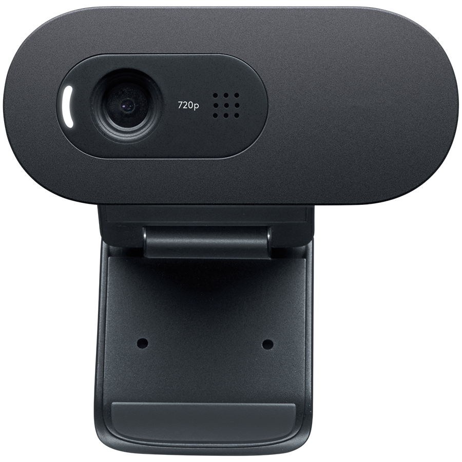 

Веб камера Logitech C505 (L960-001364)