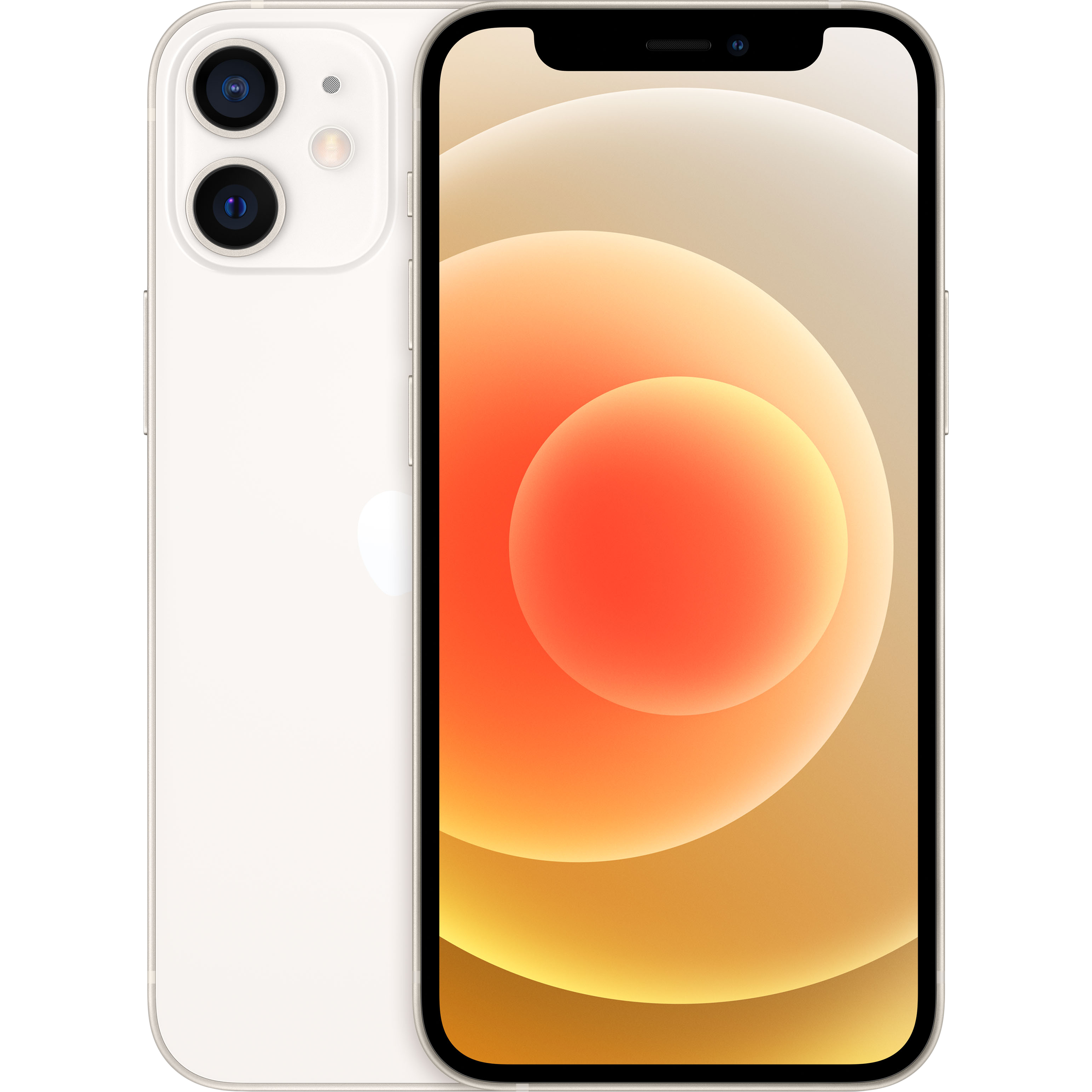 

iPhone 12 mini, 256 ГБ, Белый (MGEA3RM/A)