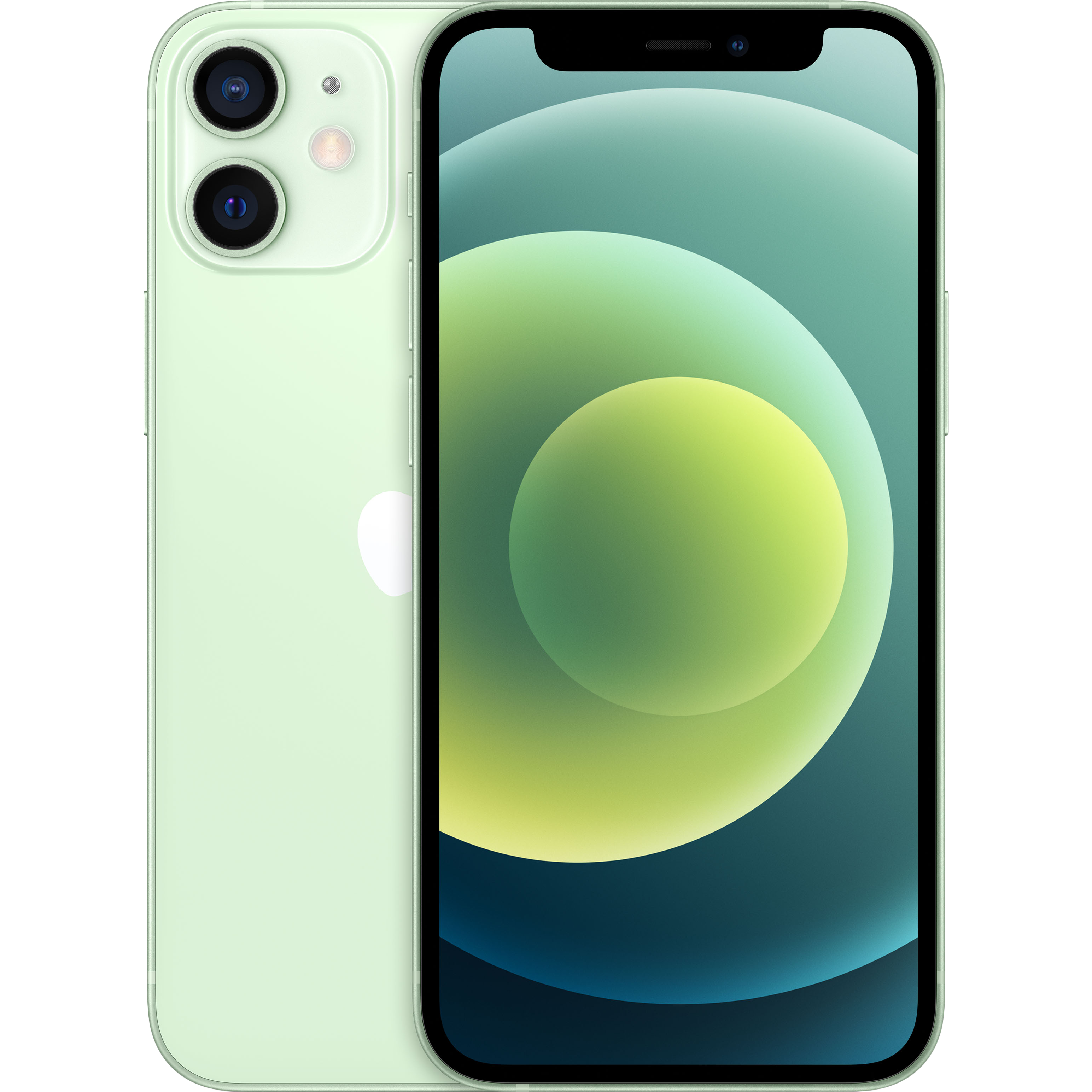

iPhone 12 mini, 256 ГБ, Зелёный (MGEE3RM/A)
