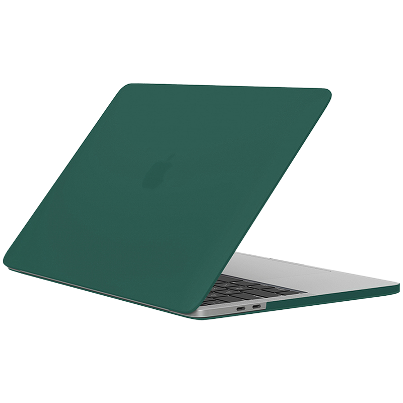 

Чехол-накладка VIPE Case для MacBook Pro 13 (VPMBPRO1320EMR)