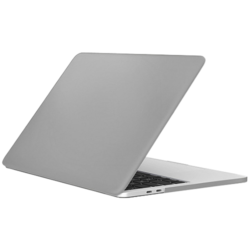 

Чехол-накладка VIPE Case для MacBook Pro 13 (VPMBPRO1320LGR)