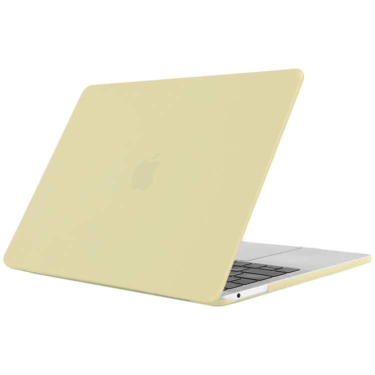 

Чехол-накладка VIPE Case для MacBook Pro 13 (VPMBPRO13YEL)