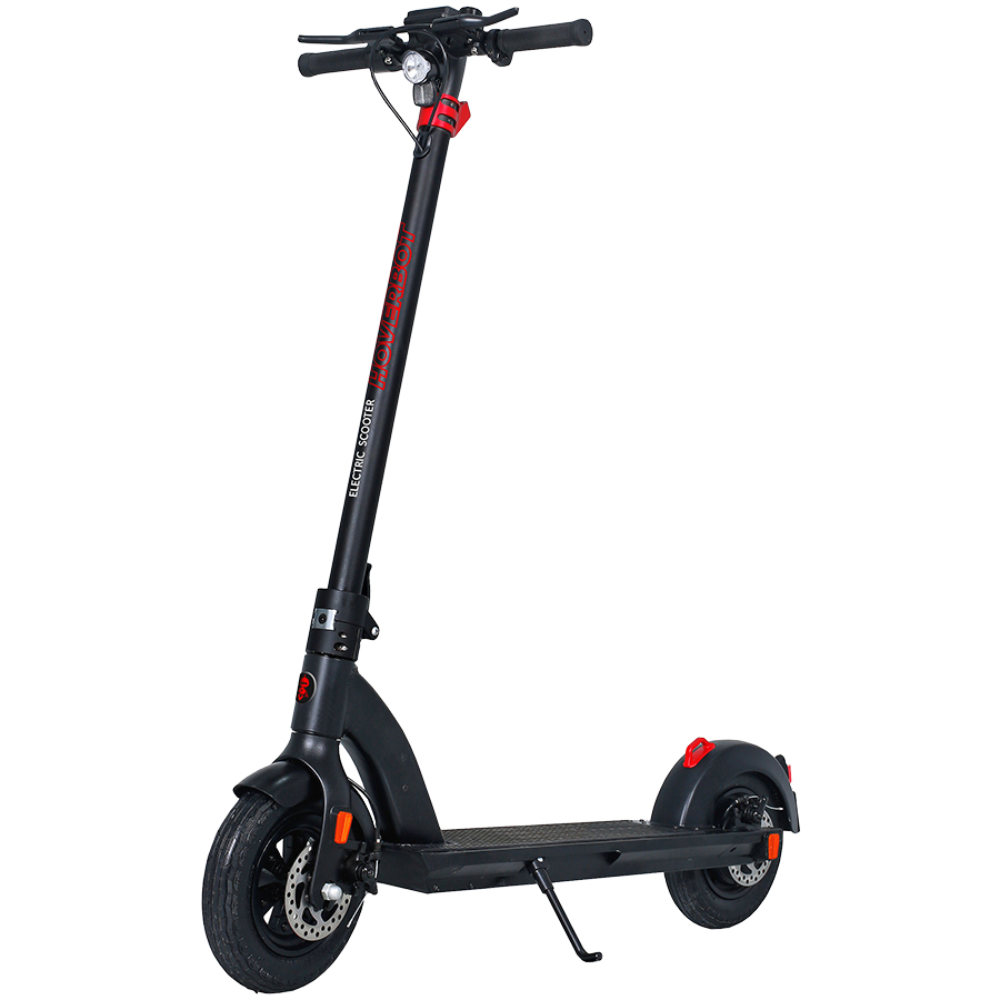 

Еlectric Scooter 10" (Складной, 25 км/час, 25 km) Чёрный (HVBTT3)