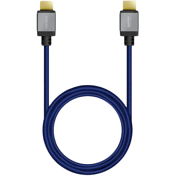 

ENERGEA Кабель HDMI (CBL-FTHDMI-BLU200)