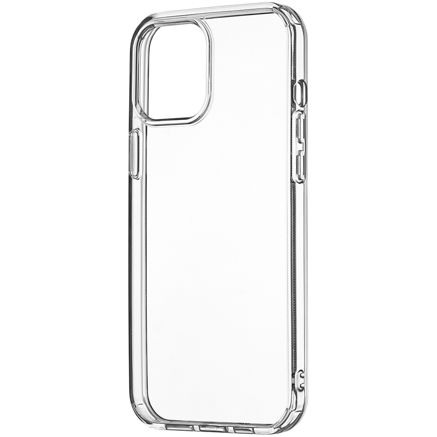 

Защитный чехол UBEAR Real Case для iPhone 12 Pro Max (CS66TT67RL-I20)