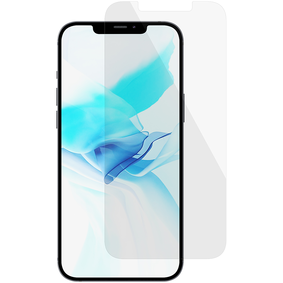 

Защитное стекло UBEAR для iPhone 12/12 Pro (GL98CL03AF61-I20)