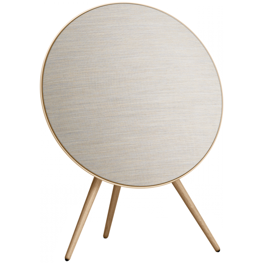 

Домашняя аудиосистема BANG & OLUFSEN Beoplay A9 Gen 4 Золотой (1200564)