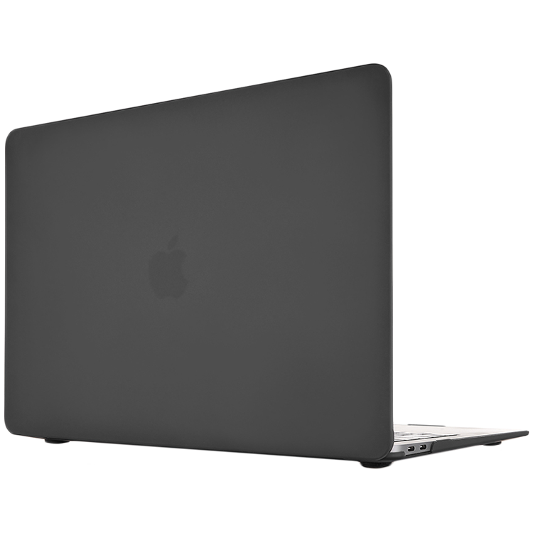 

Чехол-накладка VLP Plastic Case для MacBook Air 13 (VLP-PCMBA20-BM)