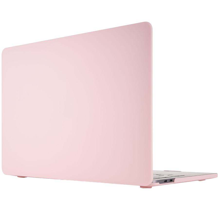 

Чехол-накладка VLP Plastic Case для MacBook Air 13 (VLP-PCMBA20-LPM)