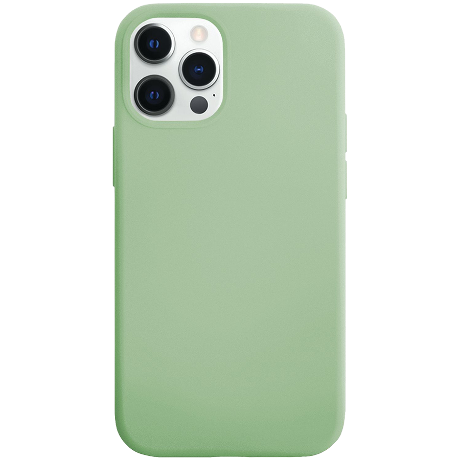 

Чехол VLP Силиконовый для iPhone 12/12 Pro (VLP-SC20-61LG)