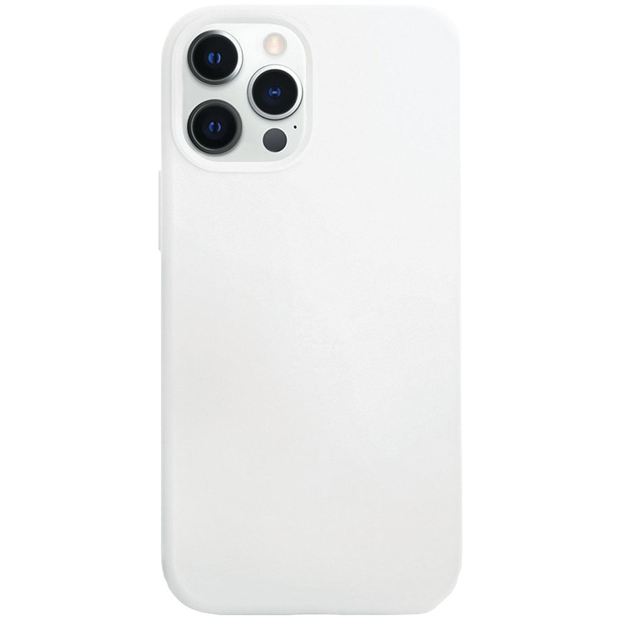 

Чехол VLP Силиконовый для iPhone 12/12 Pro (VLP-SC20-61WH)