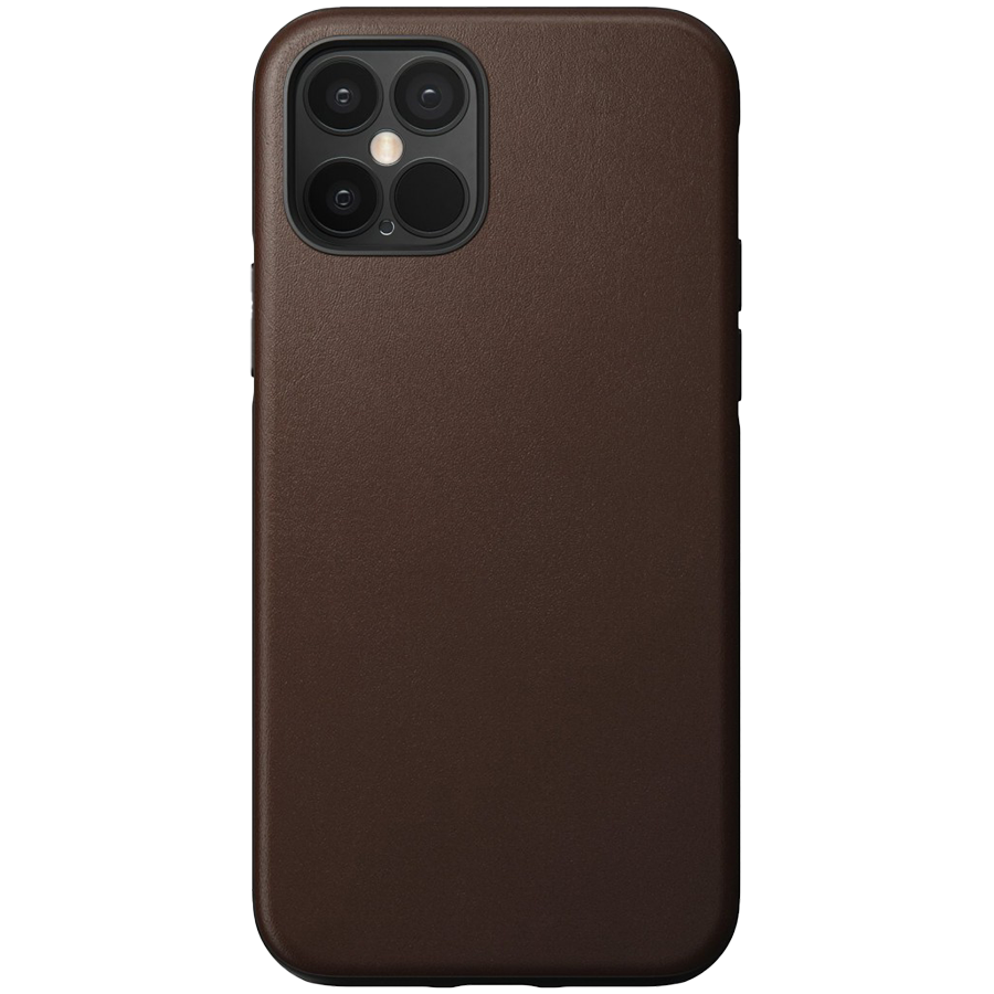 

Чехол NOMAD Rugged Case для iPhone 12 Pro Max (NM21HR0R00)
