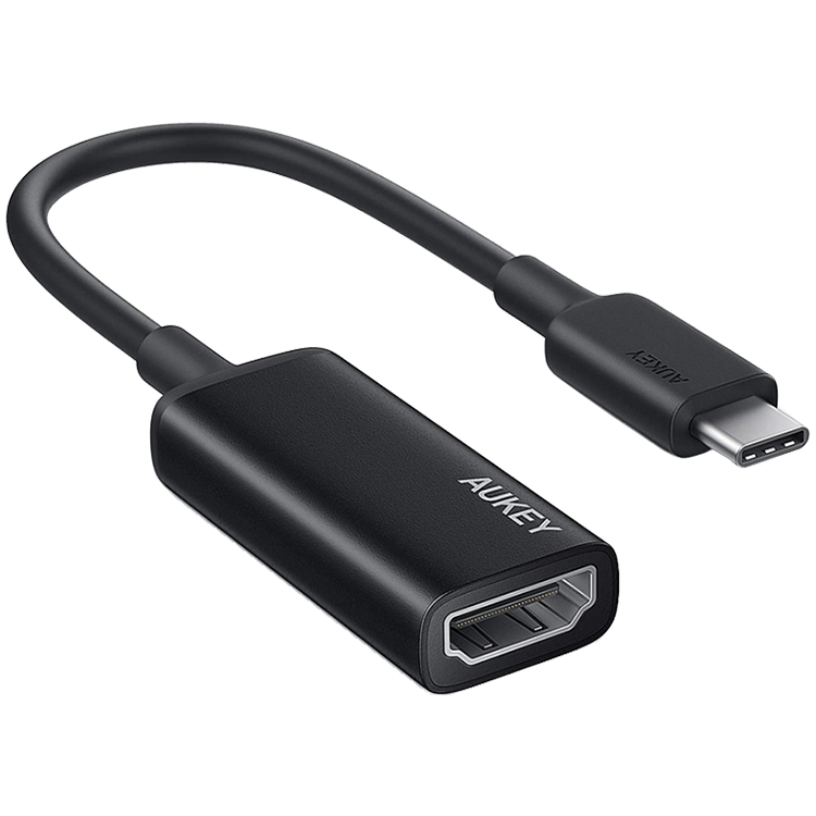 

AUKEY Адаптер с USB-C на HDMI (CB-A29)