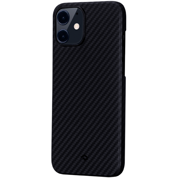 

Чехол PITAKA MagEZ для iPhone 12 (KI1201M)