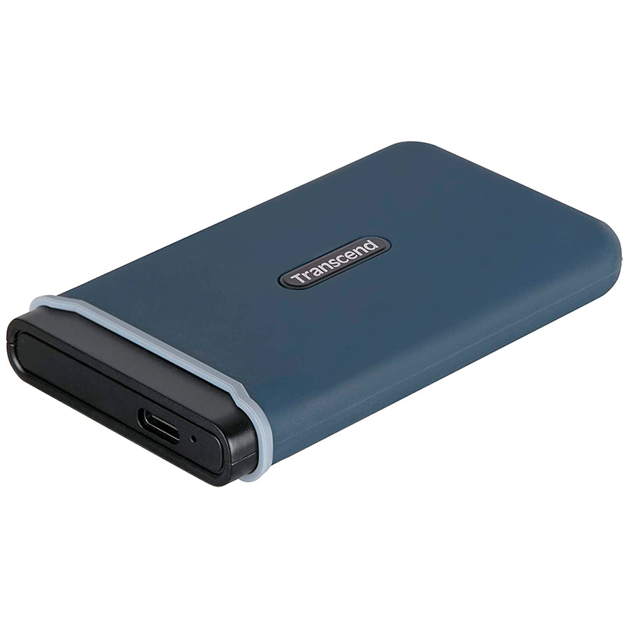 

Твердотельный накопитель TRANSCEND ESD350C (TS240GESD350C)