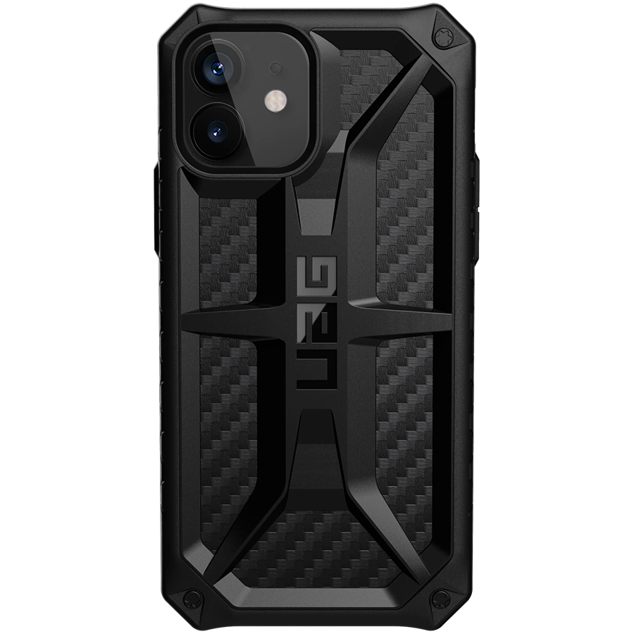 

Защитный чехол UAG Monarch (112351114242)
