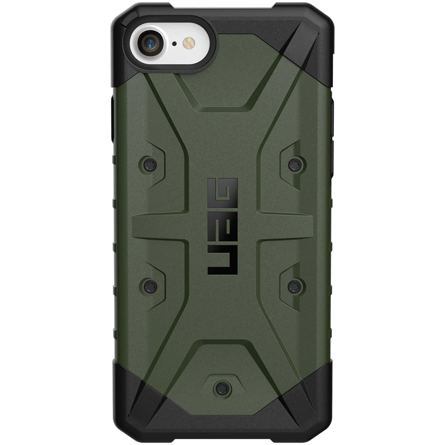 

Защитный чехол UAG PATHFINDER SERIES (112047117272)