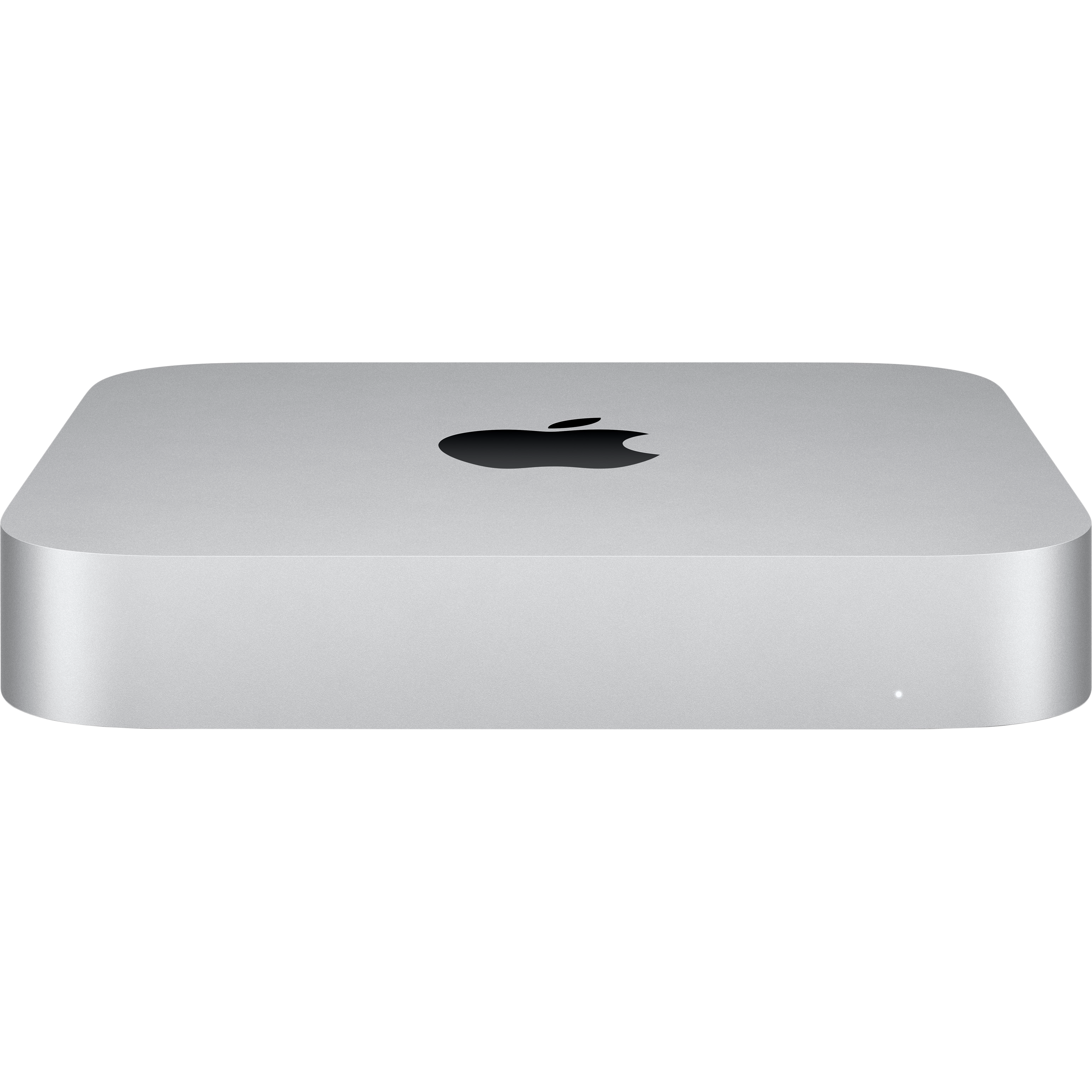 

Mac mini, Apple M1, 8 ГБ, 256 ГБ SSD (MGNR3UA/A)