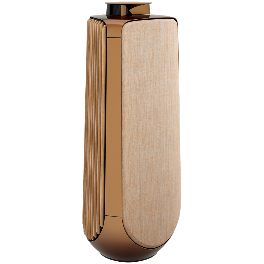 

Аудиосистема BANG & OLUFSEN BeoLab 50 Золотой (1620534)