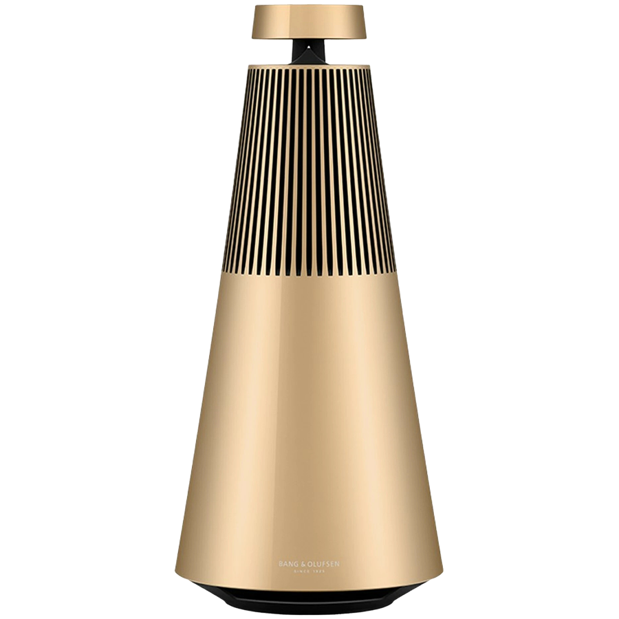 

Домашняя аудиосистема BANG & OLUFSEN Beosound 2 GVA Золотой (1666721)