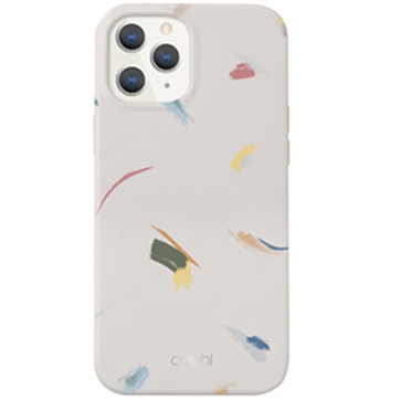 

Чехол UNIQ COEHL Reverie для iPhone 12/12 Pro (IP6.1HYB(2020)-REVIVY)