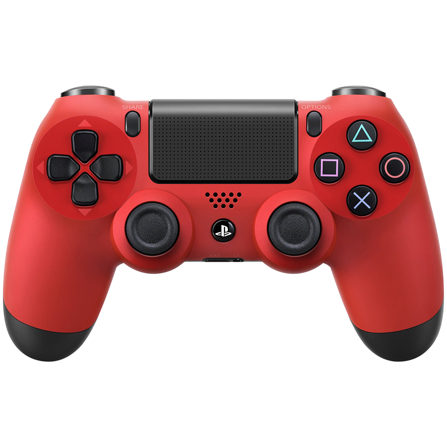 

Геймпад SONY Dualshock 4 (PS719894353)