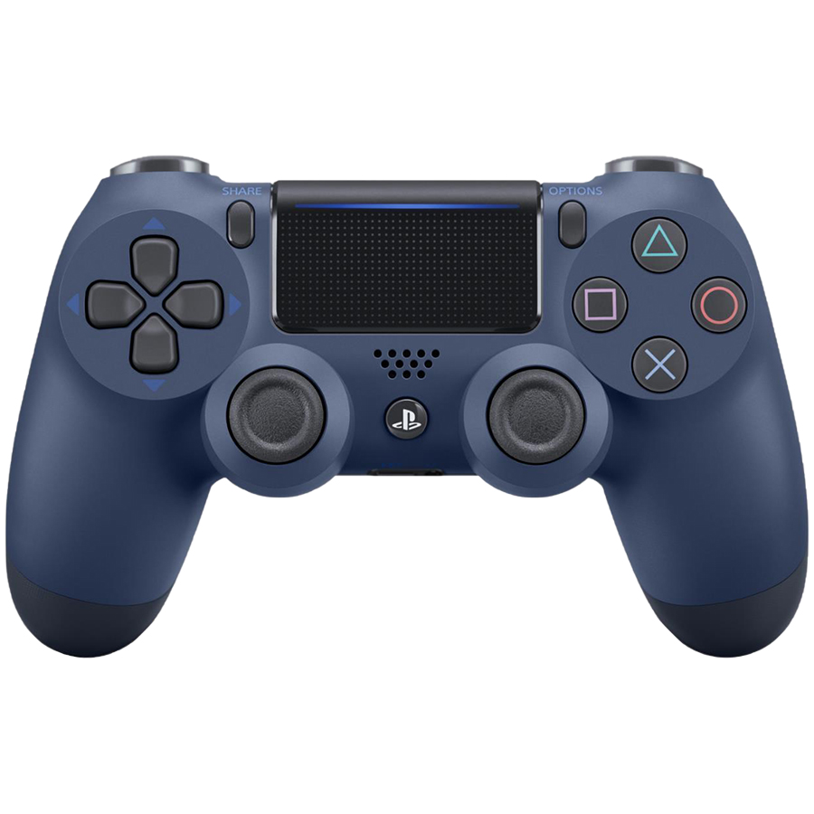 

Геймпад SONY Dualshock 4 (PS719874768)