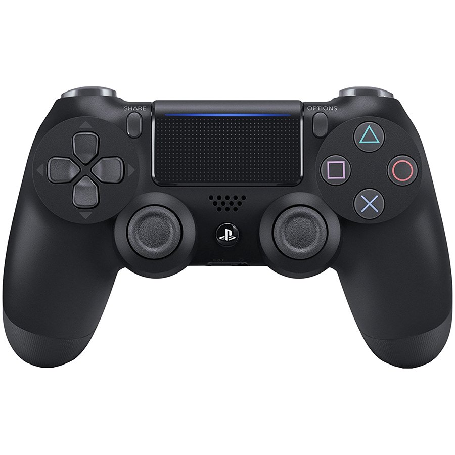 

Геймпад SONY Dualshock 4 (PS719870357)