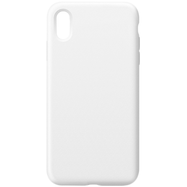 

Чехол VLP Silicone Сase (VLP-SC18-61WH)