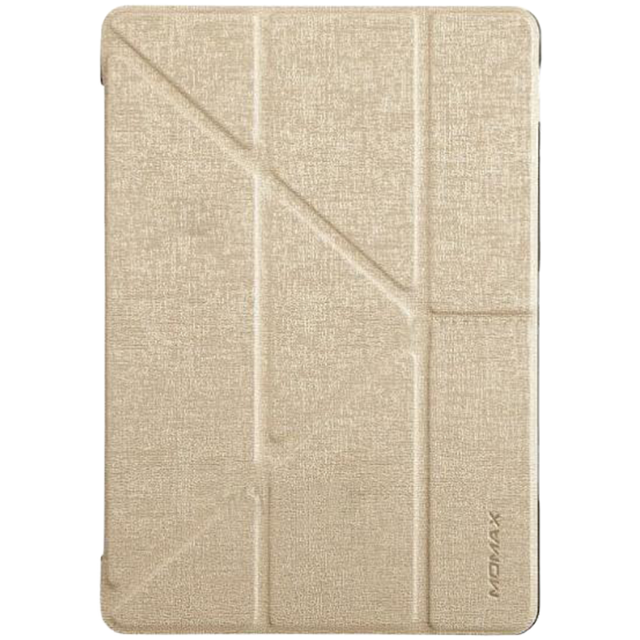 

Обложка Smart Cover MOMAX Flip Cover для iPad Air (4-го поколения) (FCAP20M9L)