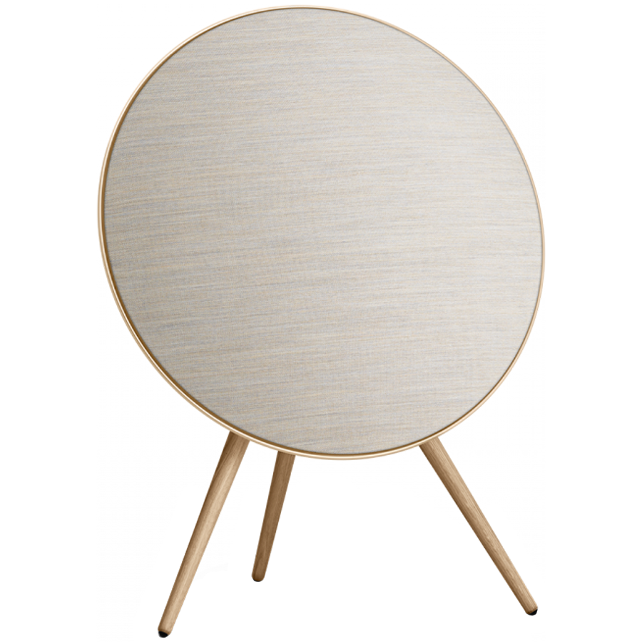 

Домашняя аудиосистема BANG & OLUFSEN Beoplay A9 Gen 4 GA Антрацит (1200533)