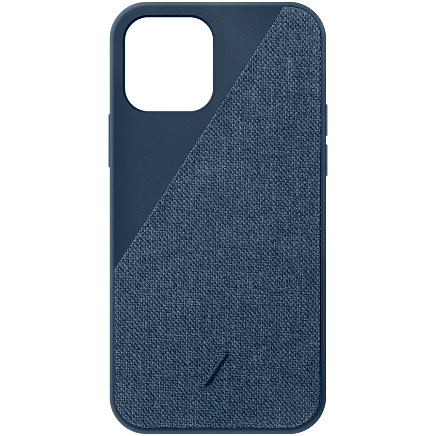 

Чехол NATIVE UNION CLIC CANVAS для iPhone 12 mini (CCAV-IND-NP20S)