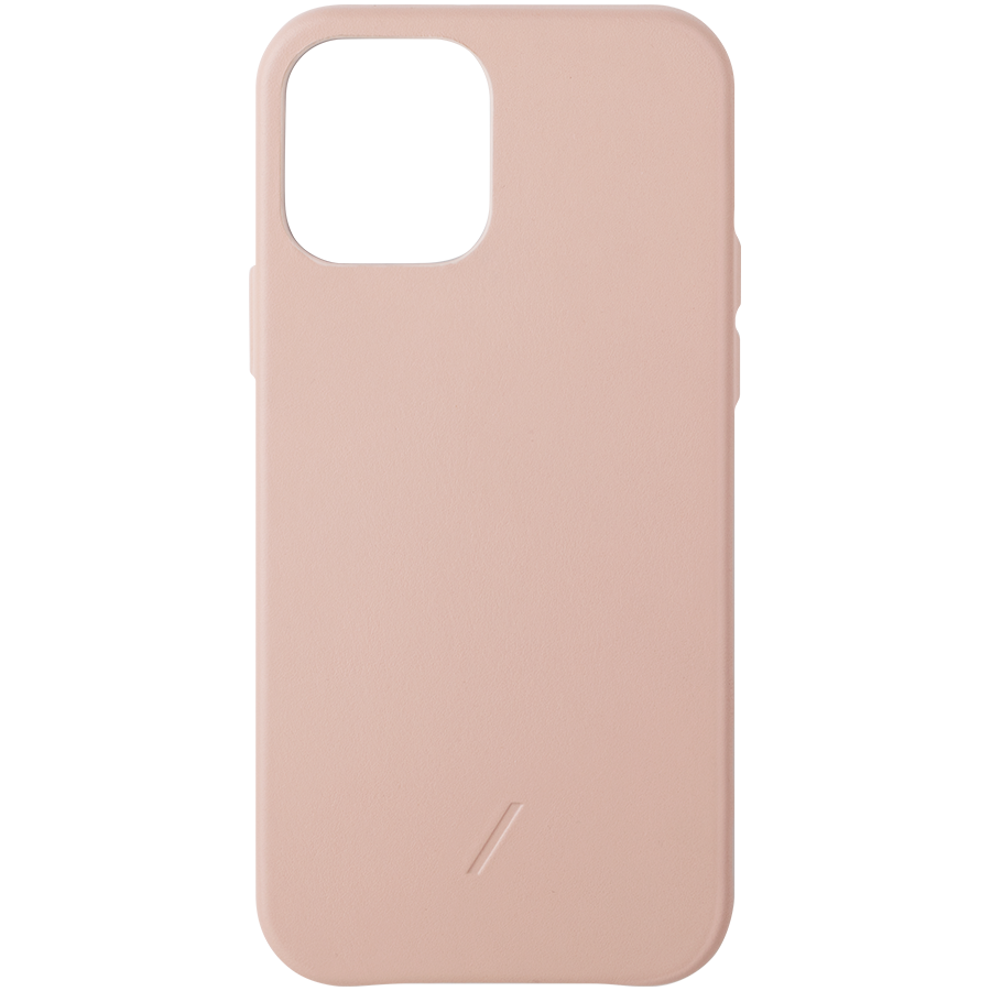 

Чехол NATIVE UNION CLIC CLASSIC с MagSafe для iPhone 12/12 Pro (CCLAS-NUD-NP20M)