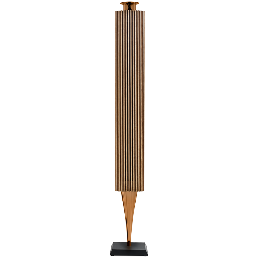 

BANG & OLUFSEN BeoLab 18 Cover 2PACK - STAGED, Light Oak (1605865)