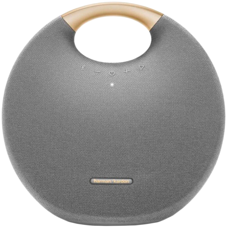 

Портативная колонка HARMAN KARDON Onyx Studio 6 (OS6GRYEU)