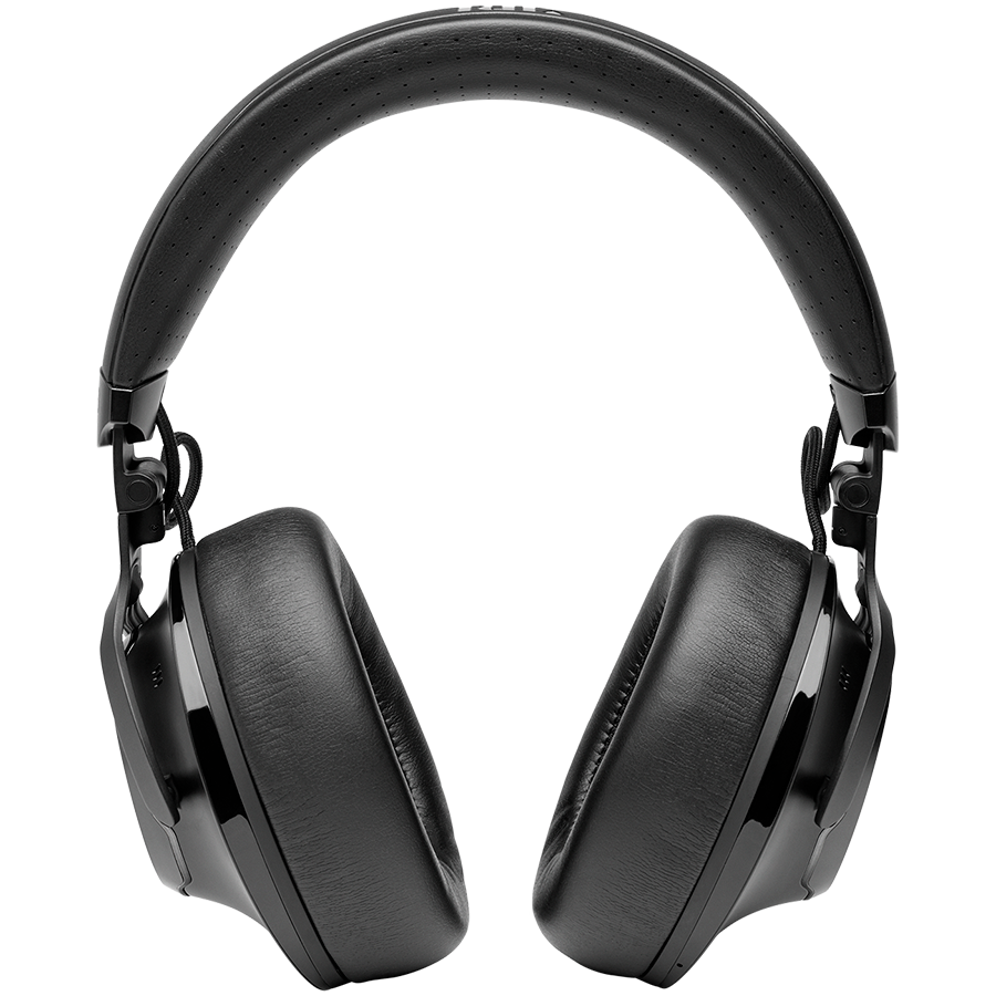 

Беспроводные наушники JBL Чёрный (CLUB950NCBLK)