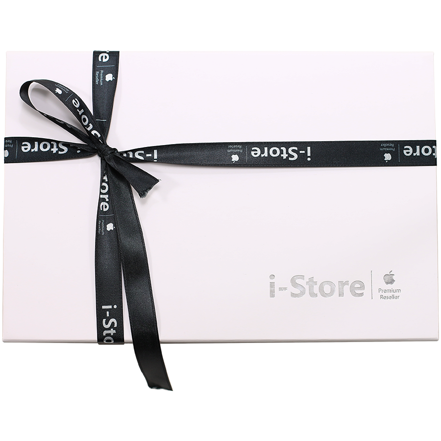 

Подарочный бокс "Премиум" для владельцев iPhone 12/12 Pro (GIFTBOX001)