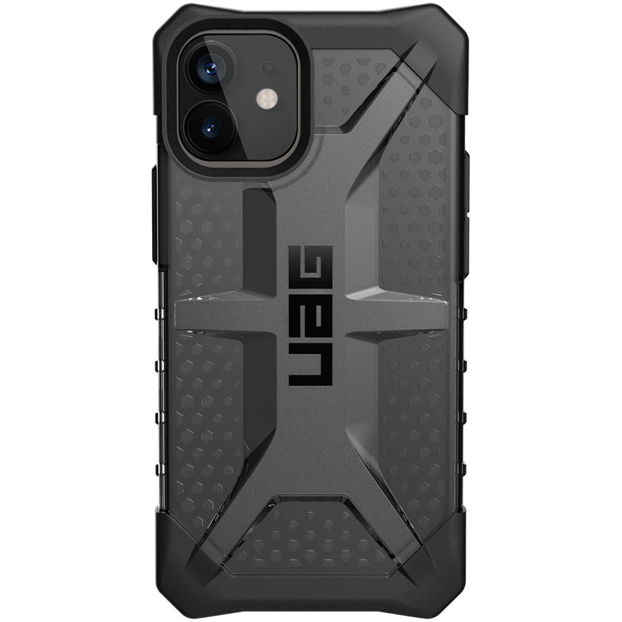 

Защитный чехол UAG Plasma для iPhone 12 mini (112343113131)