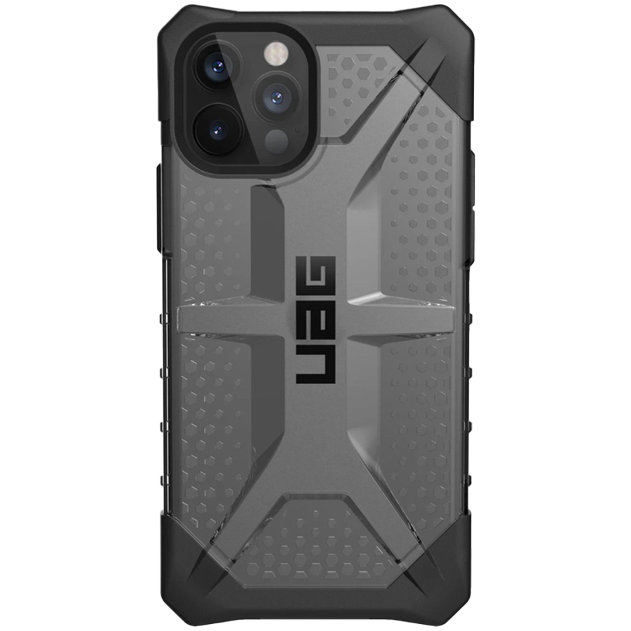 

Защитный чехол UAG Plasma для iPhone 12/12 Pro (112353114343)