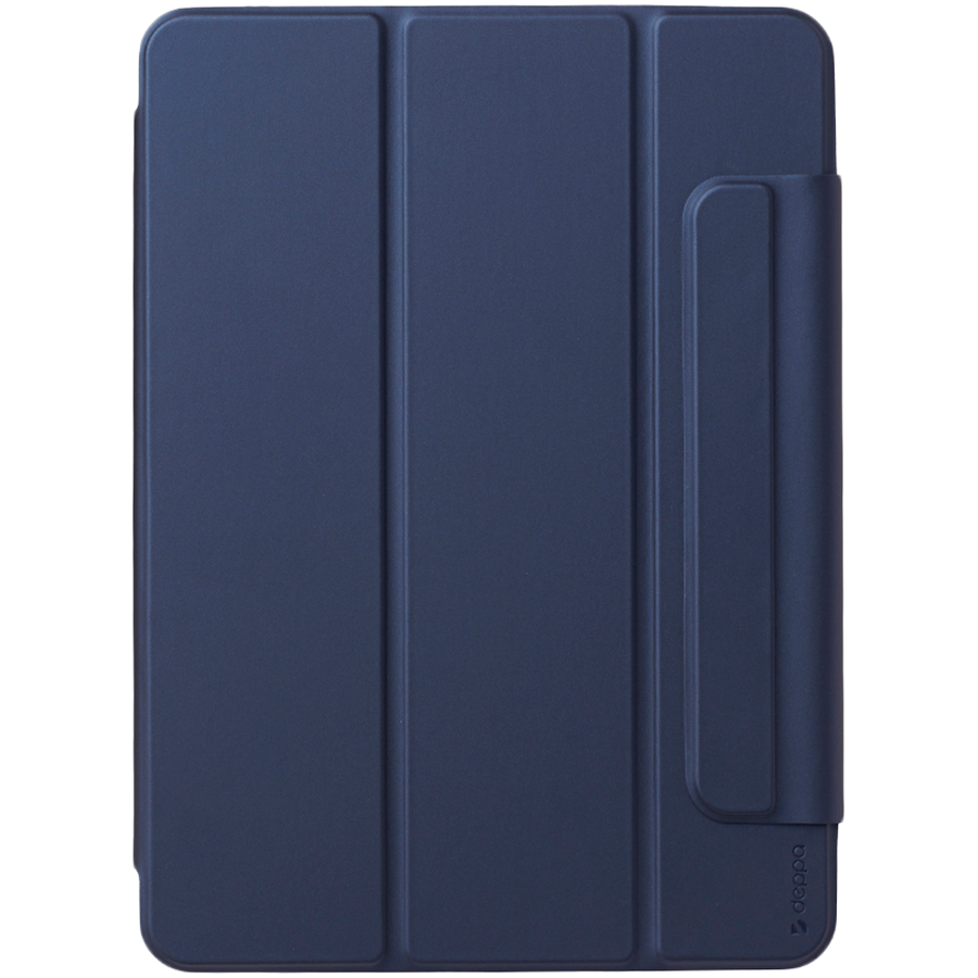 

Чехол-книга DEPPA Wallet Onzo для iPad Air (4-го поколения) (88066)