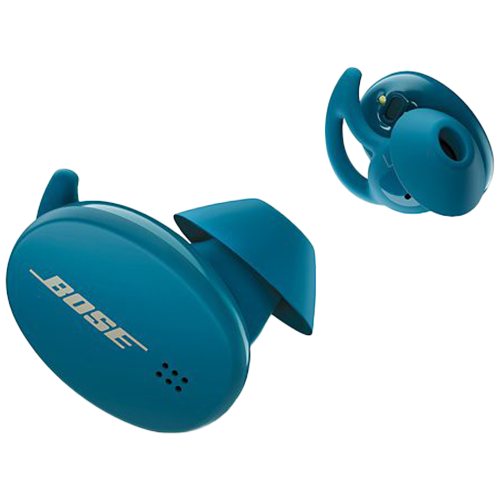 

Беспроводные наушники BOSE Sport Earbuds Baltic Blue (805746-0020)