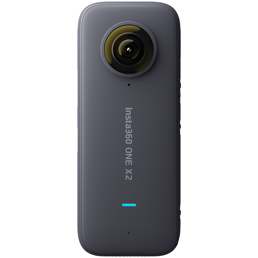 

Панорамная экшн-камера Insta360 ONE X2 (CINOSXX/A)