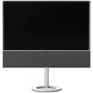 

BANG & OLUFSEN Beovision Contour 48 Floor Stand - STAGED, Серебристый (1452600)